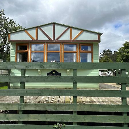 The Lambourne 71 Villa Dunoon Exterior photo