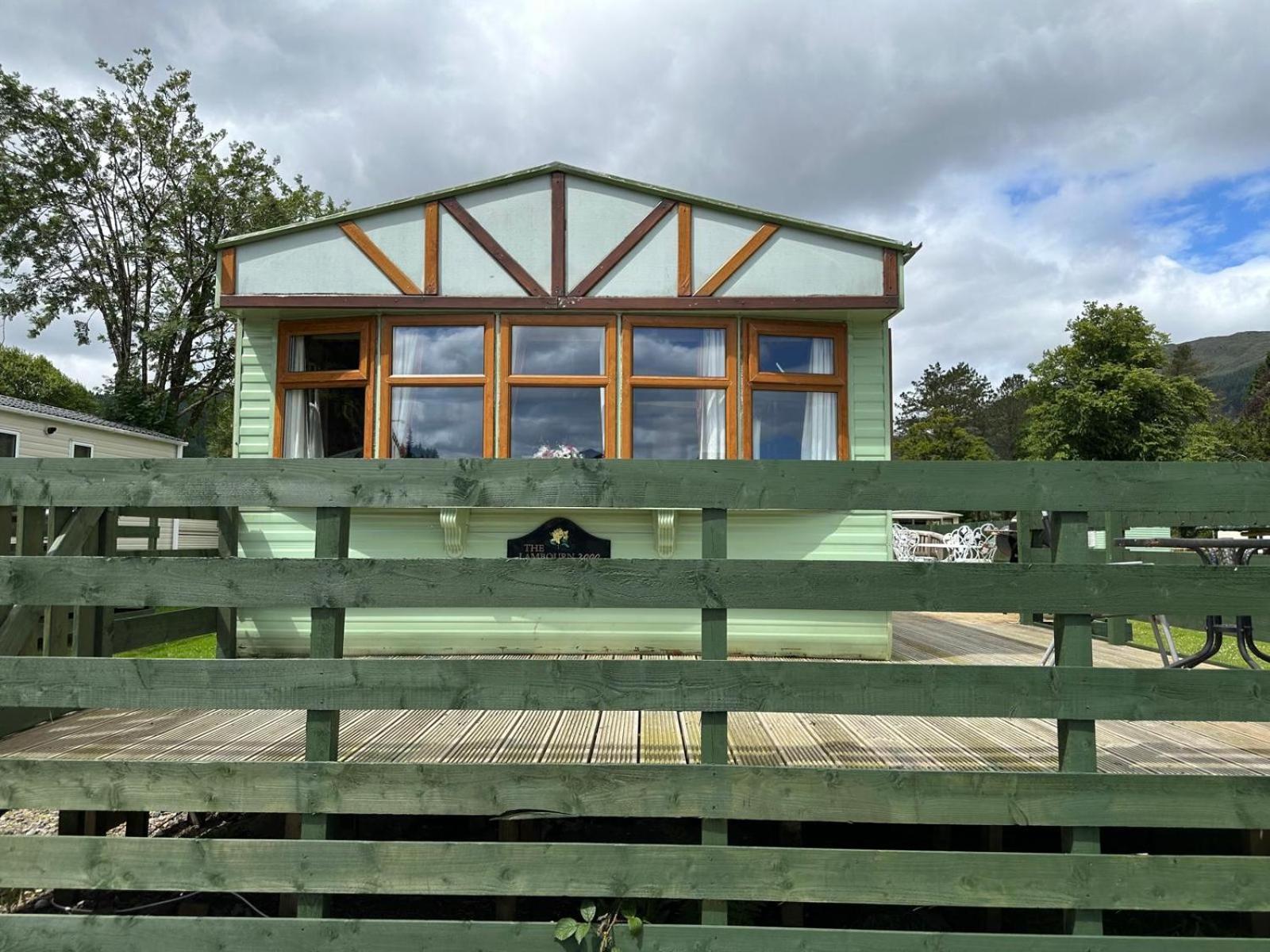 The Lambourne 71 Villa Dunoon Exterior photo